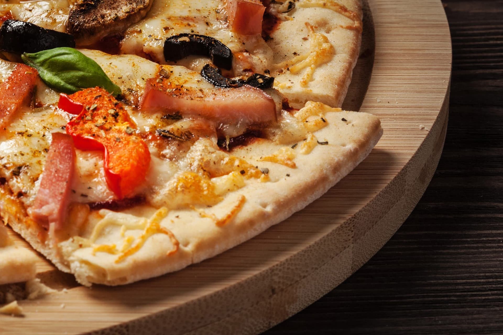 Restaurante con servicio a domicilio en Lalín